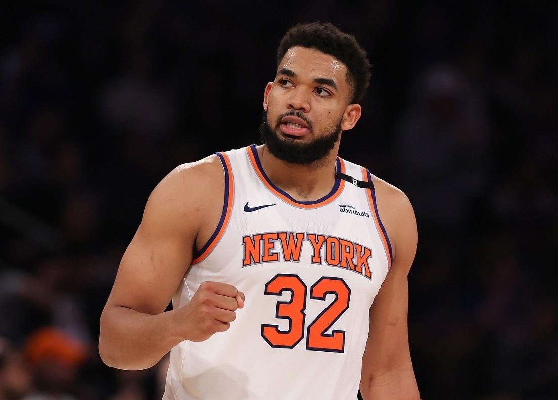 开云体育-包含今夜纽约尼克斯备战NBA常规赛,遗憾出局细节曝光,球迷炸锅,更衣室氛围转暖的词条