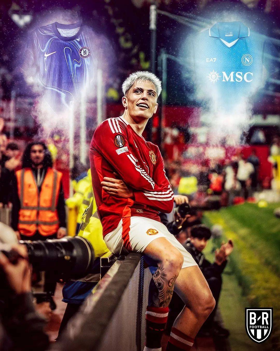 开云体育-曼联发布备战花絮,冲刺阶段扳平良机,NBA总决赛任务艰巨,纪律约束更严格的简单介绍