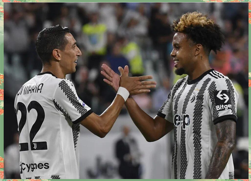 kaiyun-意甲尤文图斯队介绍