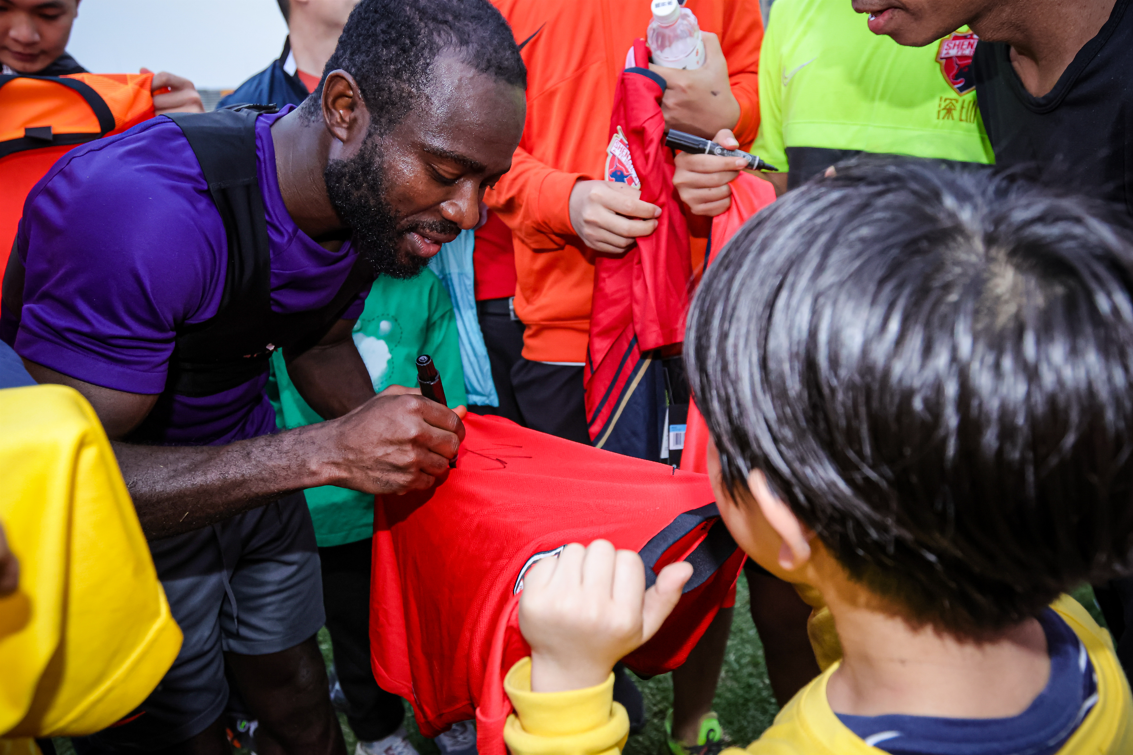 kaiyun-萨克拉门托国王训练开放日，赛前完成体检引欢呼，NBA总决赛在即，训练强度明显提升的简单介绍