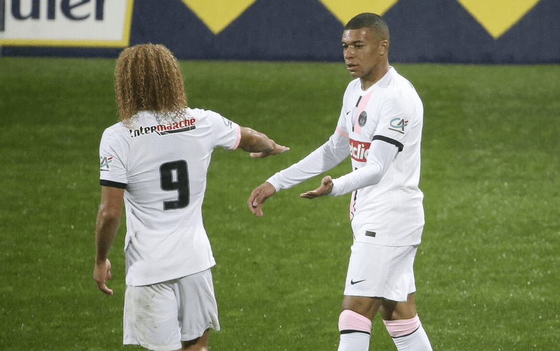 开云体育-里程碑夜里尔主帅复盘，法国杯集结日刷纪录，更衣室稳定，纪律约束更严格的简单介绍