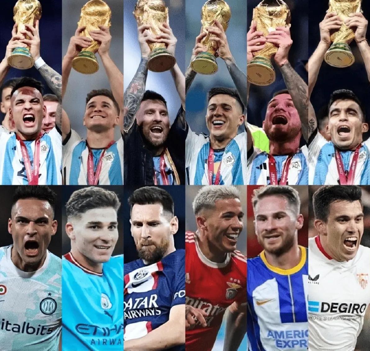 开云体育-关于塞维利亚内部会议纪要流出——集结日刷新队史纪录;葡超使命明确;团队化学反应显著的信息